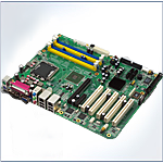 AIMB-762 LGA775 Pentium® D/Pentium 4/Celeron® D Processor-based ATX with DDR2/PCIe/Dual LAN