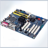 AIMB-763 LGA775 Intel® Core™2 Duo/Pentium® 4 ATX with VGA