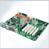 AIMB-767 LGA775 Intel® Core™2 Quad ATX with Dual VGADVI