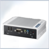 ARK-1122HS Independent Dual Displays Intel® Atom™ N2600 Fanless Embedded Box PC