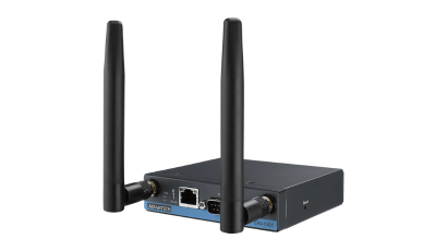EKI-1361 1-port RS-232/422/485 to 802.11 a/b/g/n WLAN Serial Device Server - Image 2