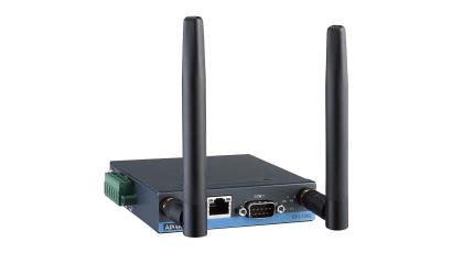 EKI-1362 2-port RS-232/422/485 to 802.11 a/b/g/n WLAN Serial Device Server - Image 2