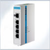 EKI-3525 5-port 10/100Mbps Unmanaged Industrial Ethernet Switch