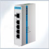 EKI-3725 5-port Gigabit Unmanaged Industrial Ethernet Switch