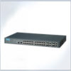 EKI-4668C 24 FE + 4 Combo Port L3 Managed Industrial Ethernet Switch