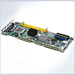 PCA-6010 LGA775 Intel® Core™2 Duo SBC with Dual GbE and DVI