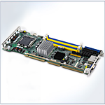 PCA-6194 LGA775 Core™ 2 Duo/Pentium® D/ Pentium® 4/Celeron® D Processor Card with IPMI/VGA/Dual GbE LAN (FSB 1066/800 MHz)