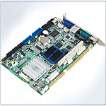 PCA-6782 Intel® Atom N455/D525 ISA Half-size SBC with VGA/LVDS/GbE LAN/SATA/COM/CFC/ FDD and PC/104