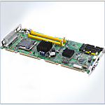 PCE-5020 LGA775 Intel® Core™2 Duo SHB with VGA/Dual GbE