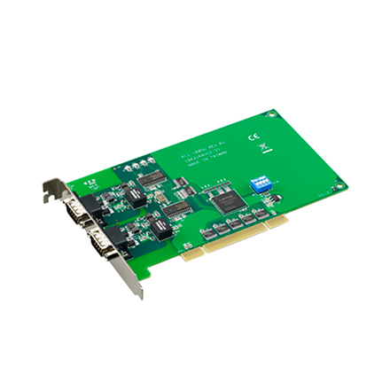 Serial Cards PCI