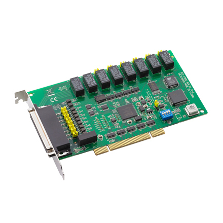 DAQ Cards PCI