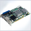 PCI-7030 Intel® Atom™ N270 PCI Half-size SBC with Dual GbE LAN/LVDS/DVI/SATA/6 COM