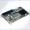 PCI-7031 Intel® Atom™ N450/D510 PCI Half-size SBC with Onboard DDR2/VGA/LVDS/ Dual GbE/SATA/COM