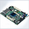 PCM-9562 Intel® Atom™ N450/D510 EBX SBC with 3 GbE