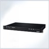 IPC-100-60SE 1U Compact Fanless System with Intel® Atom™ N450 on Board