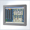 TPC-1550H 15" XGA TFT LED LCD Intel® Atom™ Thin Client Terminals