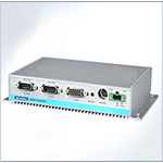UNO-2053GL AMD Geode™ GX Automation Computer with 2 x LAN