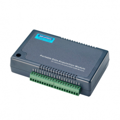 USB-4750 32-ch Isolated Digital I/O USB Module