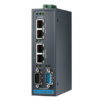 EKI-1242ECMS Modbus RTU/TCP to EtherCAT Fieldbus Gateway