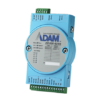 ADAM-6260 6Relay IoT Modbus/SNMP/MQTT 2Ports Ethernet Remote I/O