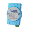 ADAM-6520L 5FE Unmanaged Ethernet Switch, Flexible mounting, 0~60℃