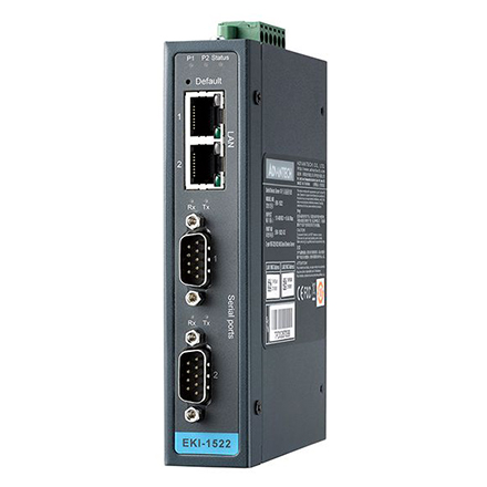 Serial Device Servers