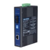 EKI-2541SI Hardened Media Converter, 100Mbps, Single mode 1310nm, 30km, SC