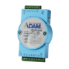 ADAM-6060 6Relay/6DI IoT Modbus/SNMP/MQTT Ethernet Remote I/O
