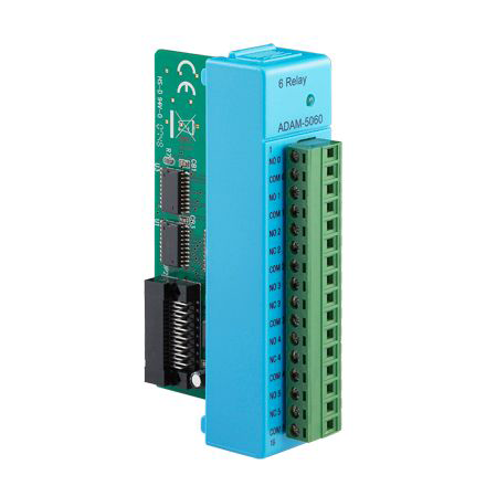 Digital I/O Modules