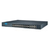 EKI-9226G-20FMI IEC61850-3 20G SFP + 6GE Managed Ethernet Switch, 48DC
