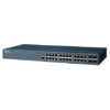 EKI-2428G-4FA 24GE+4G SFP Unmanaged Ethernet Switch, 19" Rackmount, 100~240VAC, 0~55℃