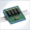 ADAM-3854 4-ch Power Relay Module