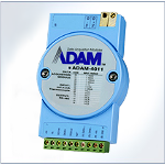 ADAM-4011 1-ch Thermocouple Input Module