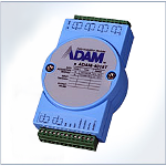 ADAM-4015T 6-ch Thermistor Module with Modbus