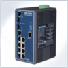 EKI-7659C Series 8+2G Combo Port Gigabit Ethernet Switch