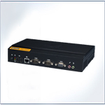 ARK-DS520 Advanced (ION2 based) Graphics Digital Signage Platform