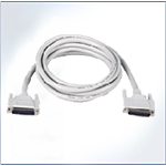 PCL-10125 DB25 Cable