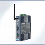 EKI-1352 2-port RS-232/422/485 to 802.11b/g WLAN Serial Device Server