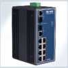 EKI-7629C 8+2G Combo Port Gigabit Ethernet Switch