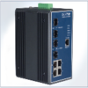 EKI-7758F 8-port Gigabit Ethernet Switch