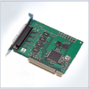 PCI-1610A 4-port RS-232 PCI Communication Card (4 DB25)