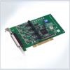 PCI-1611U 4-port RS-422/485 Universal PCI Communication Card with Isolation & EFT Protection