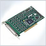 PCI-1753E 96-ch Digital I/O Extension Card for PCI-1753