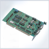 PCL-841 2-port CAN-bus ISA Card with Isolation Protection