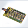 PCLD-782B 16/24-ch opto-Isolated DI Board