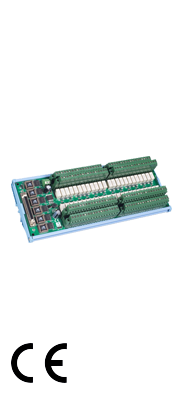 PCLD-8762 48-ch Relay Board