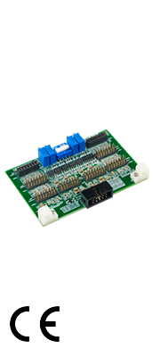 PCLD-8811 Low-Pass Active Filter Board