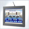 TPC-1771H 17" SXGA TFT LED LCD Intel® Atom™ Dual-Core D525 Touch Panel Computer