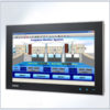 TPC-1840WP 18.5" WXGA TFT LCD Multi-Touch Panel Computer with AMD Dual-core processor
