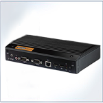 DS-370 Intel® Celeron® Quad Core J1900 Fanless Digital Signage Player